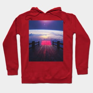 Break Through Hoodie